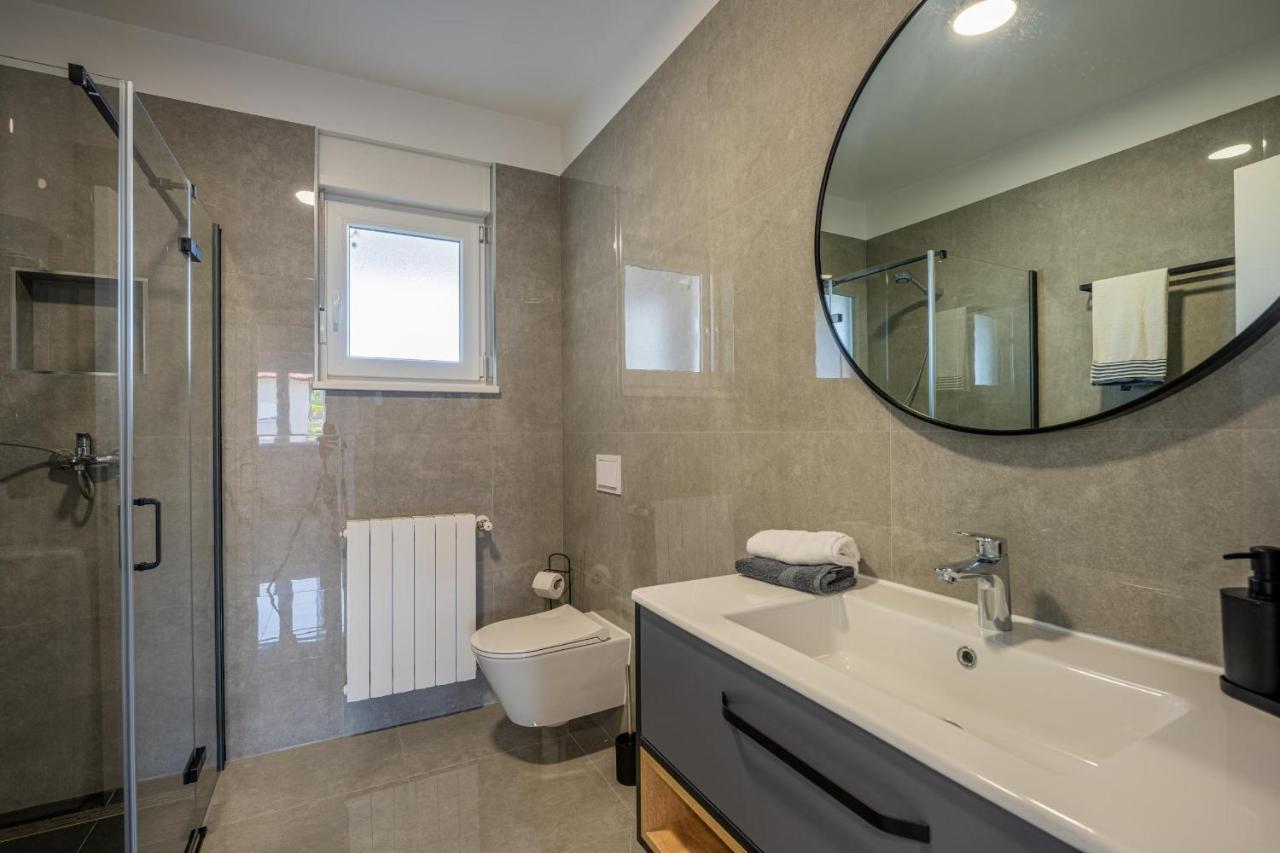 Domus Alba Apartments PUY Eksteriør bilde