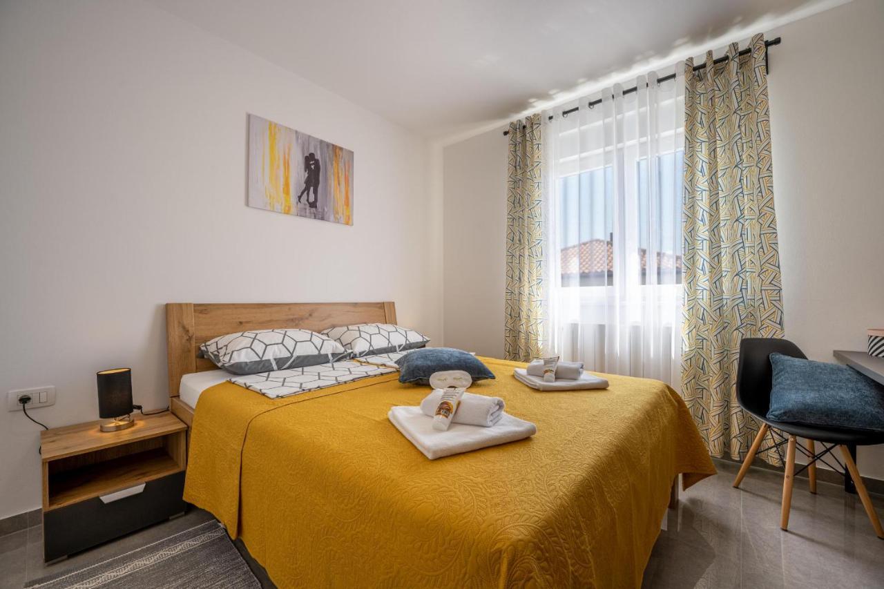 Domus Alba Apartments PUY Eksteriør bilde